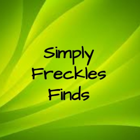 simplyfreckles